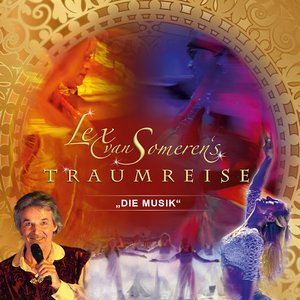 Lex Van Someren's Dreamjourney (The Music)