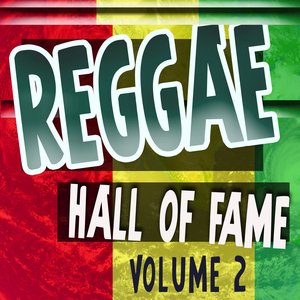 Reggae Hall Of Fame Vol 2