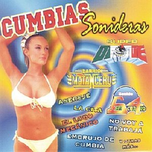 Cumbias Sonideras