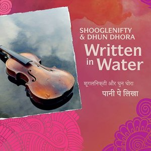 Written in Water