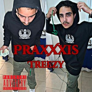 Praxxxis - Single