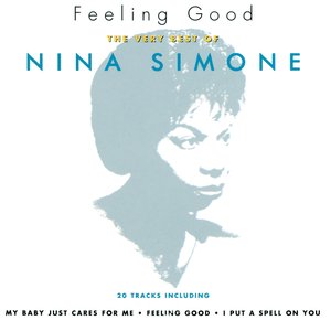 Feeling good (The very best of Nina Simone)