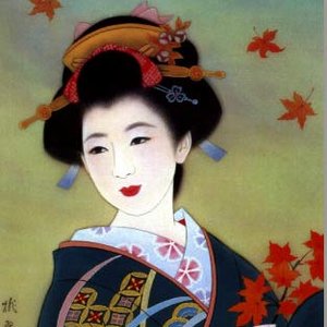 Аватар для Traditional music from  Japan