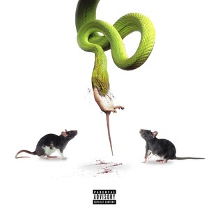 PRETINHO UVA - Single