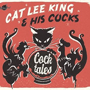 Cock Tales