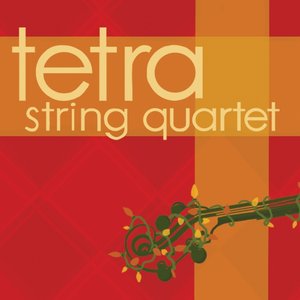 Tetra String Quartet Christmas