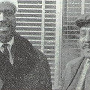 Avatar for Bud Powell & Thelonuous Monk