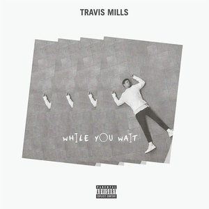 While You Wait - EP