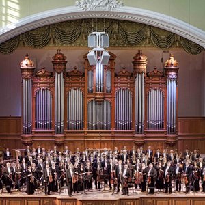 Avatar for The State Academic Symphony Orchestra, Evgeny Svetlanov