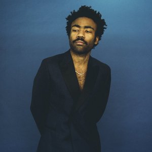 Image for 'Childish Gambino'