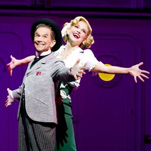 Avatar di Joel Grey & Sutton Foster