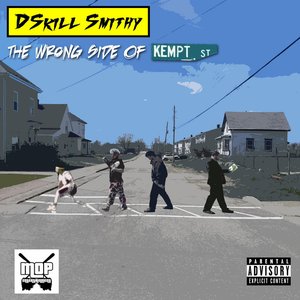 The Wrong Side of Kempt St.