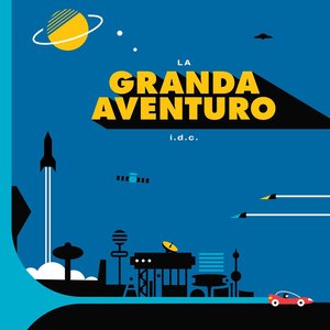 La Granda Aventuro