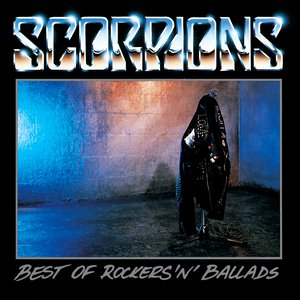 Best of Rockers ’n’ Ballads