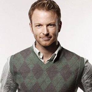Tim Campbell 的头像