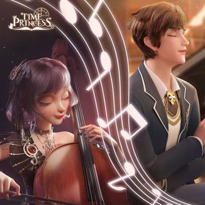 Avatar for Time Princess