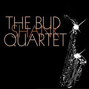 The Bud Shank Quartet: The Bud Shank Quartet