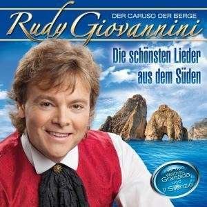 Die schönsten Lieder aus dem Süden