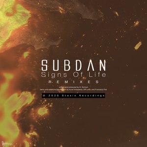 Signs of Life (Remixes)