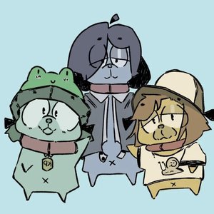 Perritos Aguados 的头像