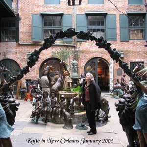 Playing for Time 3.13.09 JK NYC