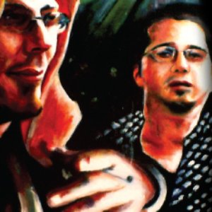 Duke & Gonzo 的头像