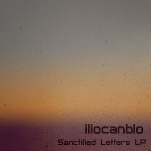 Sanctified Letters LP
