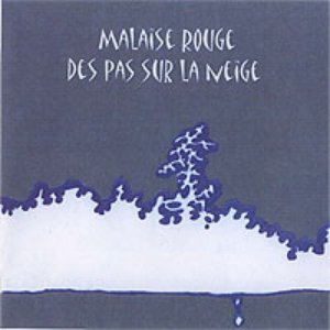 Des Pas Sur La Neige