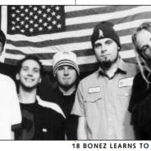 18 Bonez 的头像
