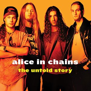 A History of Alice In Chains