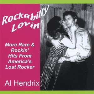 Rockabilly Lovin