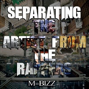 Separating the Artist from the Rappers