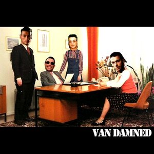 Van Damned