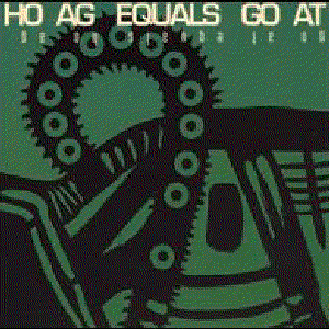 Ho Ag Equals Go At