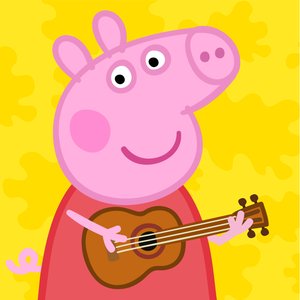 Bild für 'Peppa Pig'