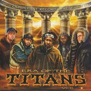 Era of the Titans vol. I