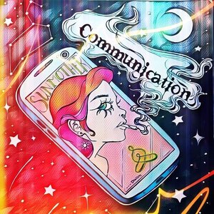 COMMUNICATION (feat. K-lib & J-spesh) - Single