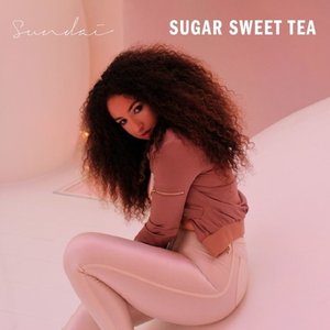Sugar Sweet Tea