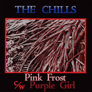 Pink Frost / Purple Girl