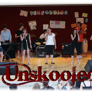 Image for 'Unskooled'