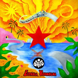Estrela Vermelha