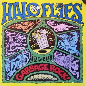 Garbage Rock!