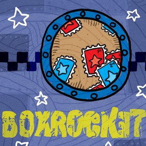 box rocket