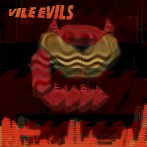 Demon / Axe of Men 2010 (Digital Single)