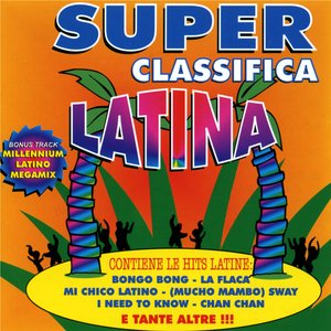 Superclassifica  Latina