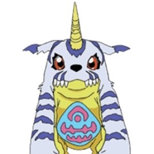 Avatar for Gabumon