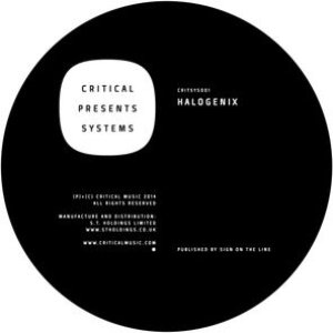 Critical Presents Systems Vol.1