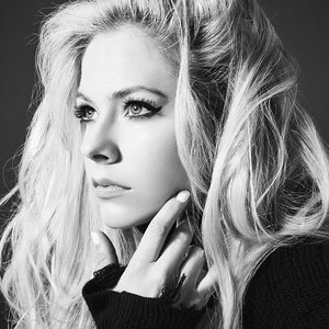 Immagine per 'Avril Lavigne'