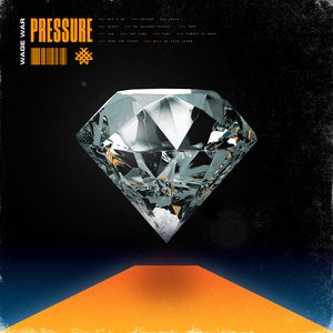 Pressure Album Artwork