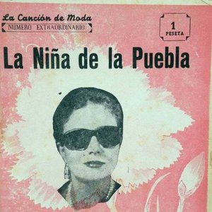 Аватар для Niña de la Puebla